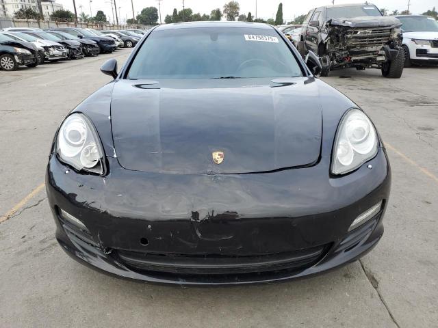 Photo 5 from auction – 2010 PORSCHE PANAMERA S with VIN WP0AB2A74AL061714