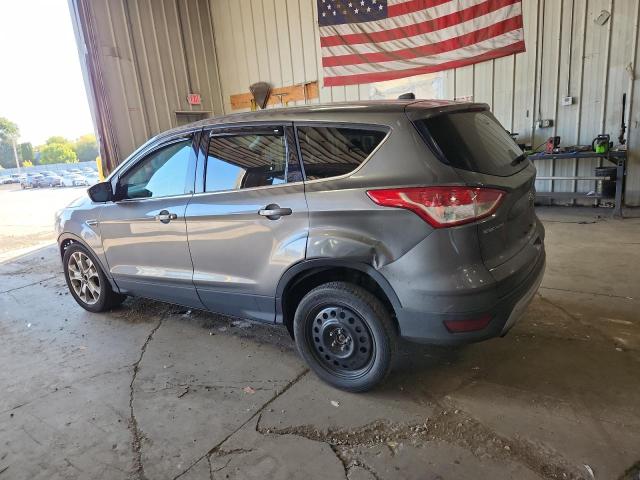 Photo 2 from auction – 2014 FORD ESCAPE SE with VIN 1FMCU9GX7EUD78143