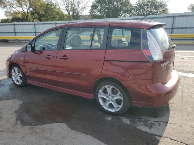 Photo 2 from auction – 2008 MAZDA 5 with VIN JM1CR293280309833