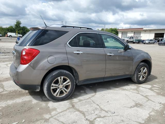 Photo 3 from auction – 2011 CHEVROLET EQUINOX LT with VIN 2CNALPEC2B6415799