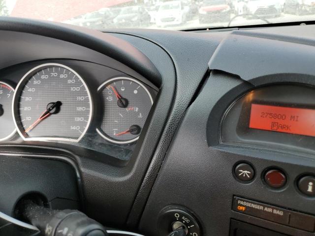 Photo 9 from auction – 2008 PONTIAC GRAND PRIX with VIN 2G2WP552881138872