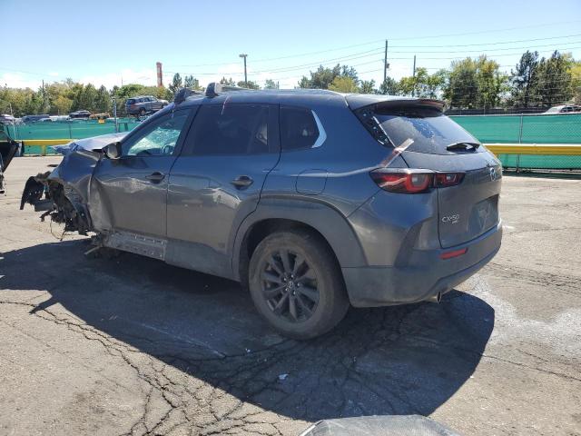 Photo 2 from auction – 2023 MAZDA CX-50 PREF with VIN 7MMVABCM6PN113252