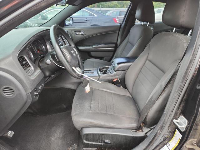 Photo 7 from auction – 2014 DODGE CHARGER SE with VIN 2C3CDXBG4EH174973