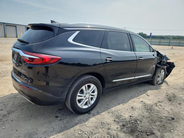 Photo 3 from auction – 2018 BUICK ENCLAVE ES with VIN 5GAERBKW6JJ242930