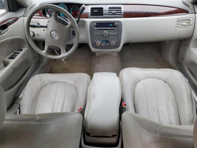 Photo 8 from auction – 2010 BUICK LUCERNE CX with VIN 1G4HJ5EM8AU132163
