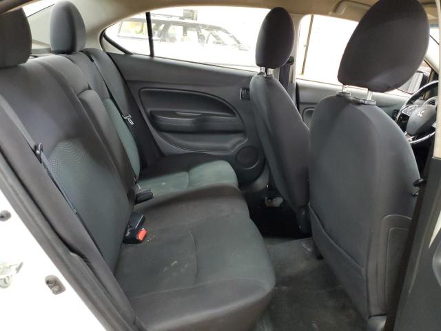 Photo 10 from auction – 2018 MITSUBISHI MIRAGE G4 with VIN ML32F3FJ5JHF02861