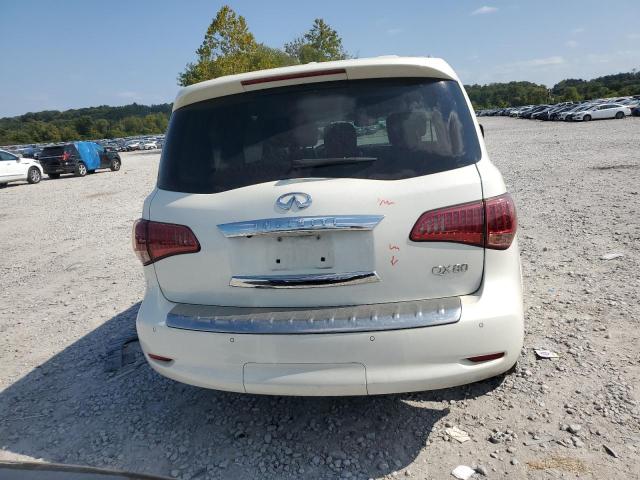 Photo 6 from auction – 2015 INFINITI QX80 with VIN JN8AZ2NC2F9370495