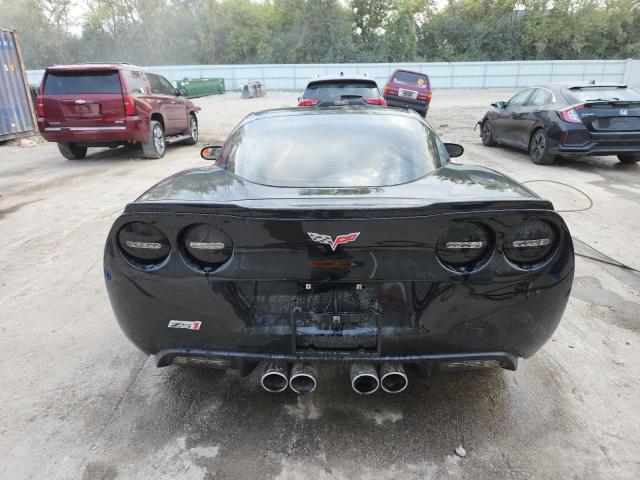 Photo 6 from auction – 2005 CHEVROLET CORVETTE with VIN 1G1YY24U855102332