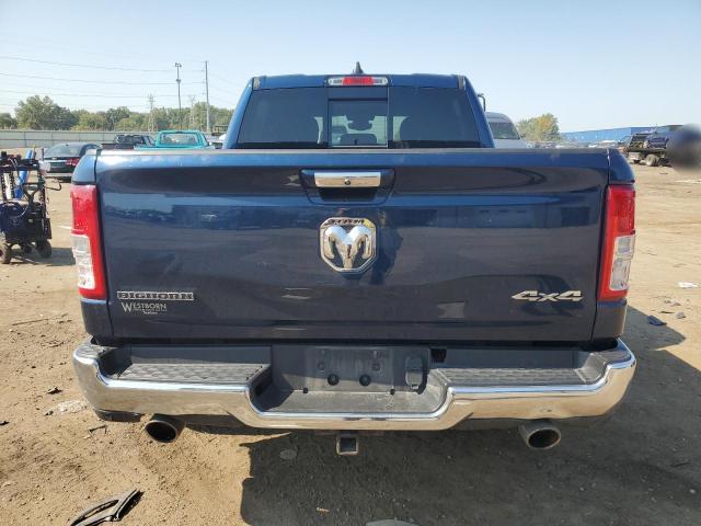 Photo 6 from auction – 2019 RAM 1500 BIG H with VIN 1C6SRFFT2KN796671