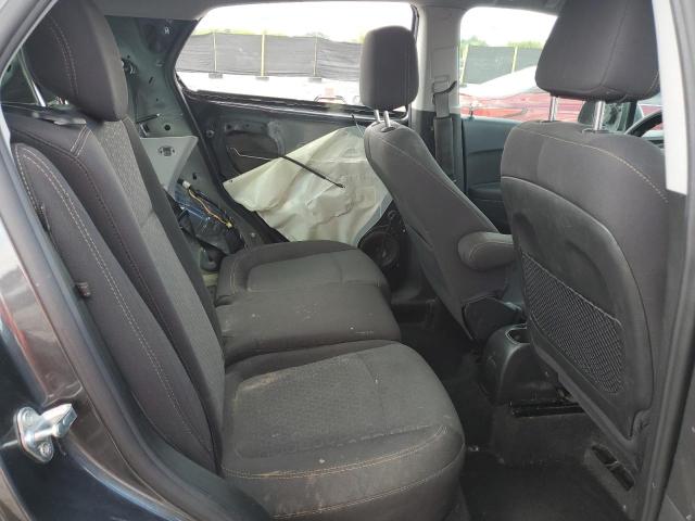 Photo 10 from auction – 2020 CHEVROLET TRAX LS with VIN 3GNCJKSB9LL202533