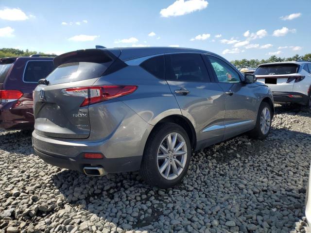 Photo 3 from auction – 2023 ACURA RDX with VIN 5J8TC2H31PL010299
