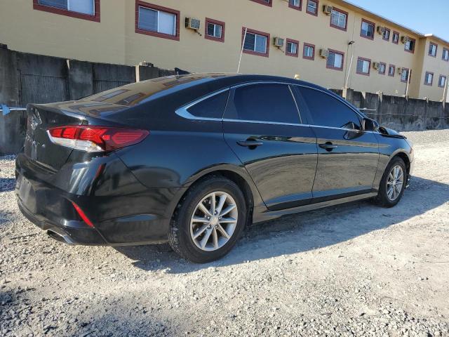 Photo 3 from auction – 2019 HYUNDAI SONATA SE with VIN 5NPE24AF3KH741940