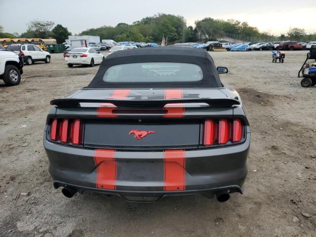 Photo 6 from auction – 2015 FORD MUSTANG with VIN 1FATP8UH6F5422847