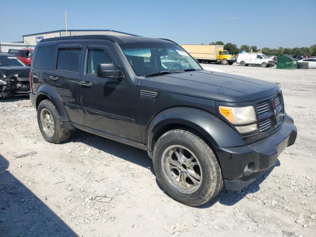 Photo 4 from auction – 2010 DODGE NITRO SXT with VIN 1D4PT5GK6AW170312