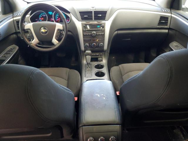 Photo 8 from auction – 2011 CHEVROLET TRAVERSE L with VIN 1GNKVGED1BJ208987