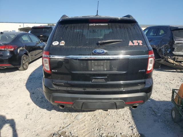 Photo 6 from auction – 2012 FORD EXPLORER XLT with VIN 1FMHK8D85CGA91804