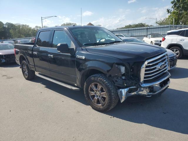 Photo 4 from auction – 2015 FORD F150 SUPER with VIN 1FTFW1EFXFKF11272