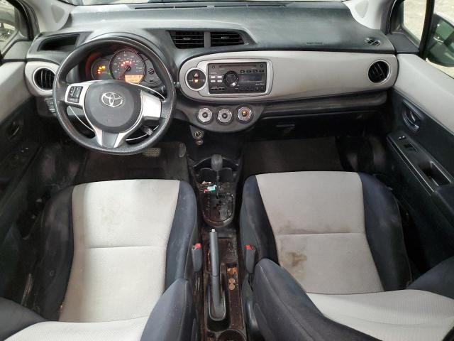 Photo 8 from auction – 2013 TOYOTA YARIS with VIN JTDKTUD33DD546575