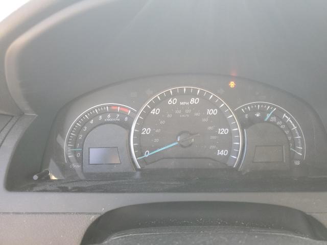 Photo 9 from auction – 2015 TOYOTA CAMRY with VIN 4T4BF1FK7FR513576