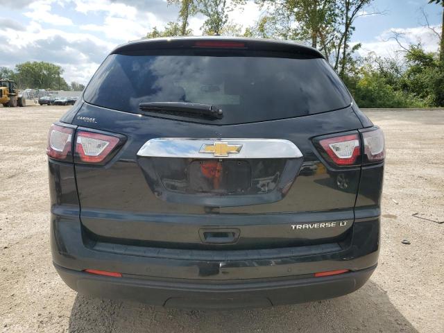 Photo 6 from auction – 2013 CHEVROLET TRAVERSE L with VIN 1GNKRGKD4DJ100424