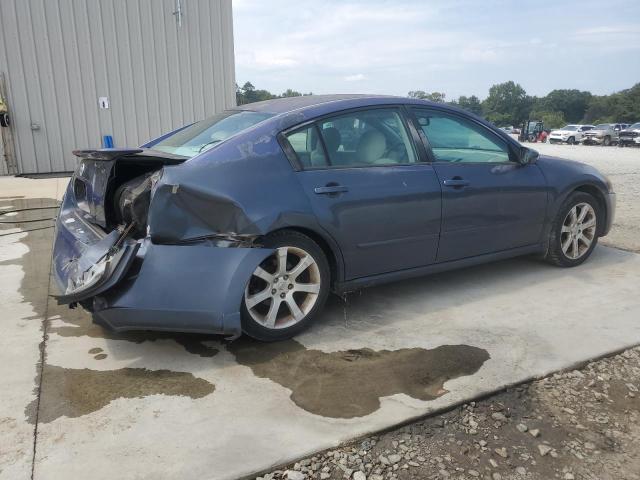 Photo 3 from auction – 2007 NISSAN MAXIMA SE with VIN 1N4BA41E07C852726
