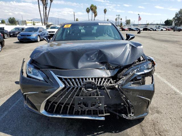 Photo 5 from auction – 2025 LEXUS ES 300H BA with VIN 58ADA1C1XSU057931