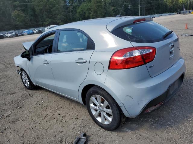 Photo 2 from auction – 2012 KIA RIO EX with VIN KNADN5A36C6040347