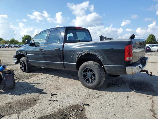Photo 2 from auction – 2005 DODGE RAM 1500 S with VIN 1D7HU18N75S147060
