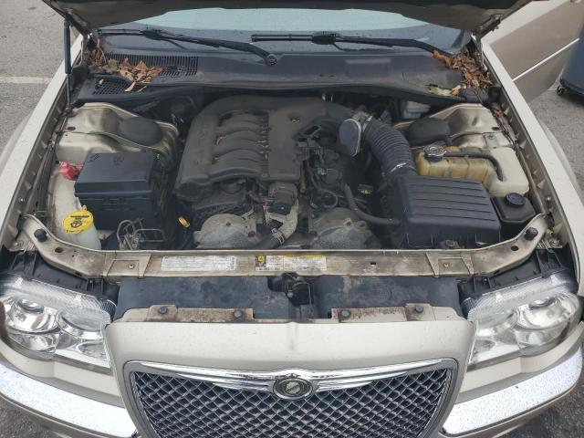 Photo 11 from auction – 2009 CHRYSLER 300 with VIN 2C3KA33V39H617906