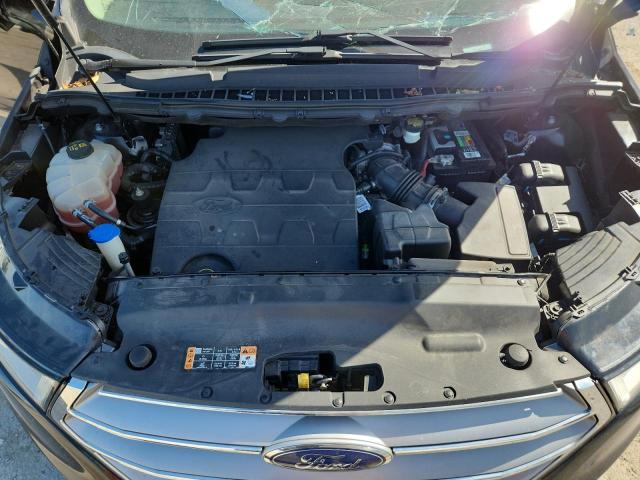 Photo 12 from auction – 2016 FORD EDGE SEL with VIN 2FMPK3J87GBB86753