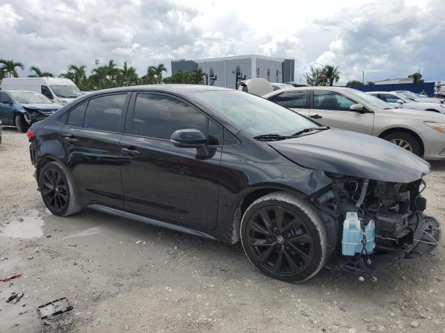 Photo 4 from auction – 2020 TOYOTA COROLLA SE with VIN 5YFS4RCE3LP038552