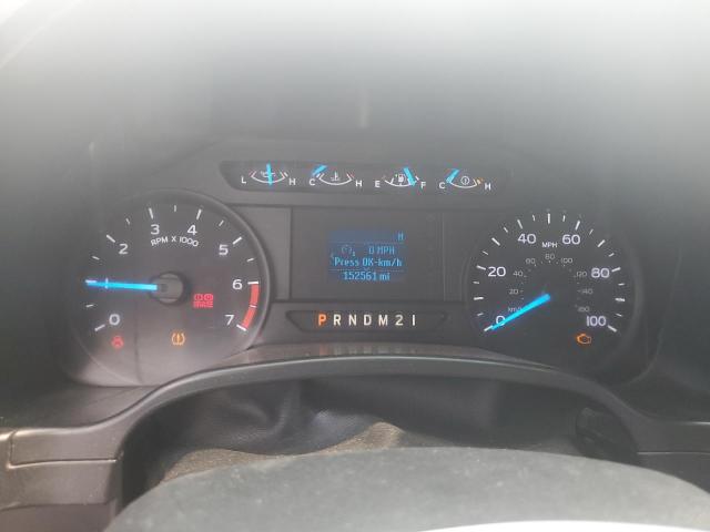 Photo 9 from auction – 2017 FORD F250 SUPER DUTY with VIN 1FT7W2B63HEE55918