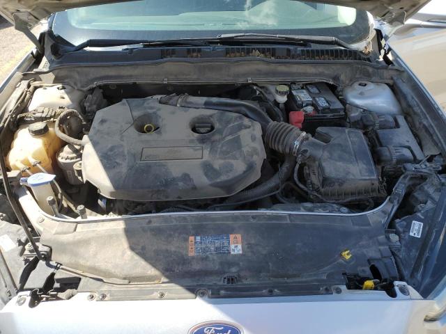 Photo 11 from auction – 2014 FORD FUSION TIT with VIN 3FA6P0K98ER367422