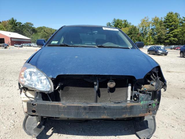 Photo 5 from auction – 2006 TOYOTA COROLLA CE with VIN 2T1BR32E86C654266