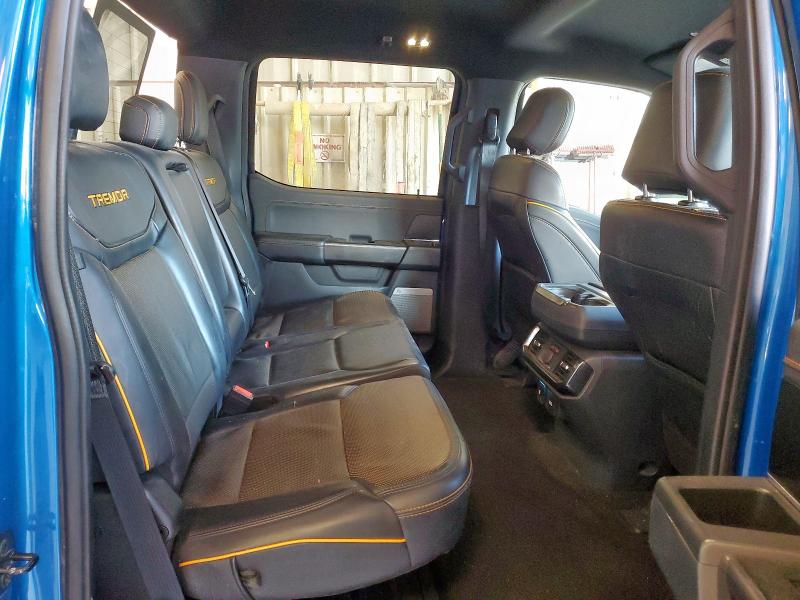 Photo 10 from auction – 2021 FORD F150 SUPER with VIN 1FTEW1E8XMFC88055