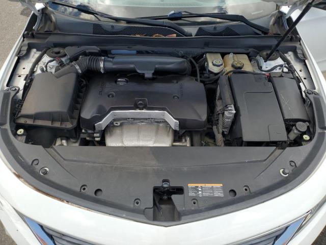 Photo 11 from auction – 2018 CHEVROLET IMPALA LS with VIN 2G11Z5SA8J9128645