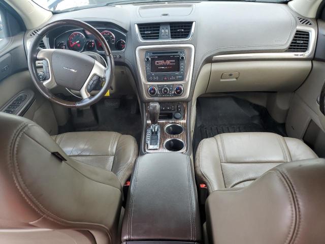 Photo 8 from auction – 2014 GMC ACADIA DEN with VIN 1GKKVTKD1EJ206610