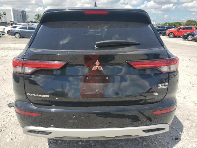 Photo 6 from auction – 2023 MITSUBISHI OUTLANDER with VIN JA4J3UA89PZ059393
