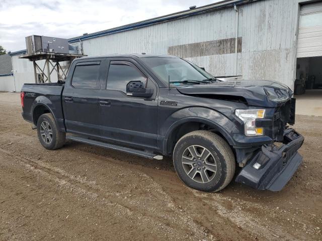 صورة رقم 4 من المزاد - 2015 FORD F150 SUPER مع VIN 1FTEW1EF5FFC52310