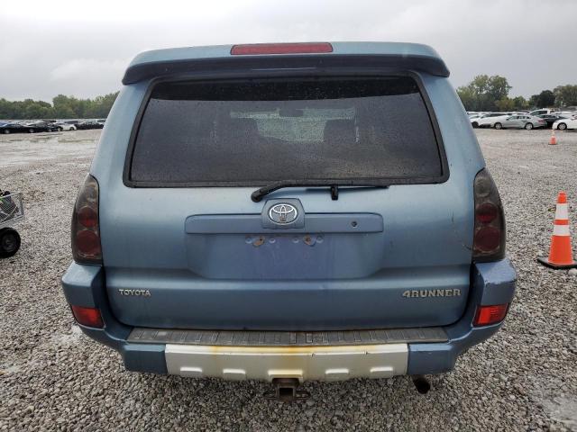 Photo 6 from auction – 2004 TOYOTA 4RUNNER SR with VIN JTEBU14R240050430