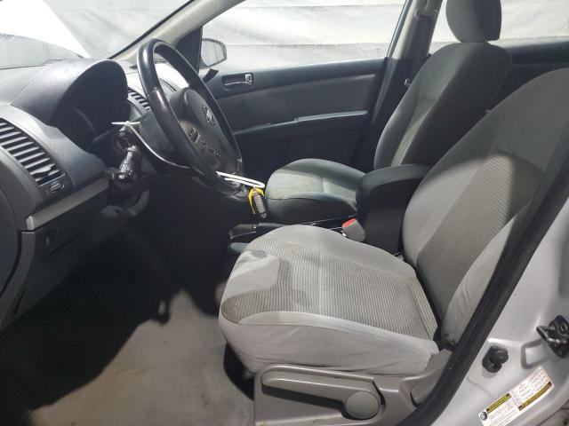 Photo 7 from auction – 2012 NISSAN SENTRA 2.0 with VIN 3N1AB6AP9CL784007
