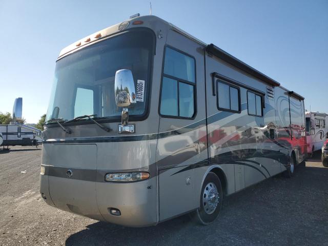 Photo 2 from auction – 2007 MONACO DIPLOMAT DIPLOMAT with VIN 1RF43464272042641