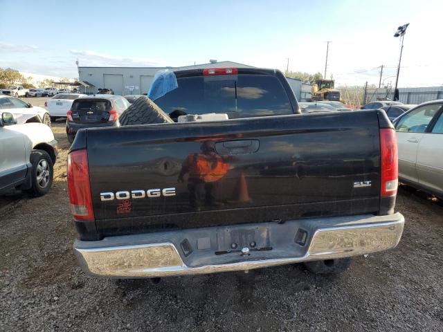 Photo 6 from auction – 2003 DODGE RAM 1500 S with VIN 1D7HA16N03JS12810