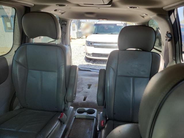 Zdjęcie 10 z aukcji – 2006 BUICK TERRAZA CX z VIN 5GADV33L16D125781