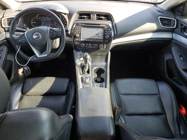 Photo 8 from auction – 2016 NISSAN MAXIMA 3.5 with VIN 1N4AA6AP5GC901654