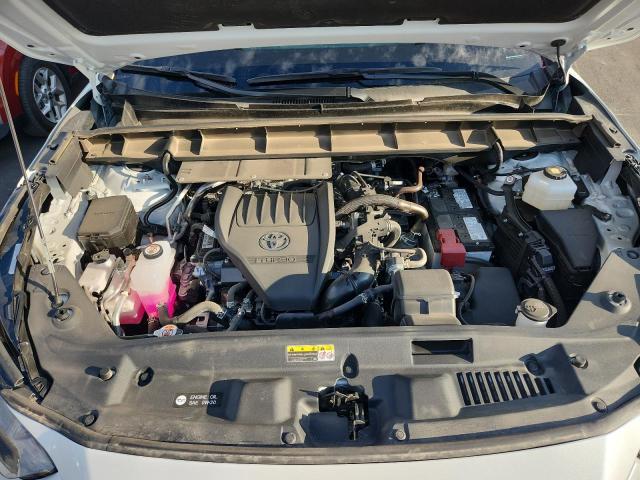 Photo 12 from auction – 2025 TOYOTA HIGHLANDER with VIN 5TDKDRBH3SS586519