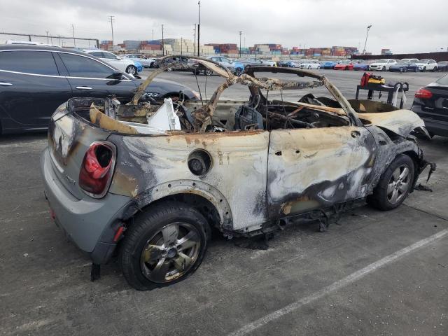 Photo 3 from auction – 2016 MINI COOPER with VIN WMWWG5C55G3A83332