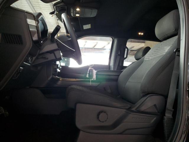 Photo 7 from auction – 2021 FORD F150 SUPER with VIN 1FTEW1CB2MFB40416
