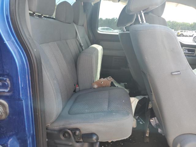 Photo 10 from auction – 2011 FORD F150 SUPER with VIN 1FTFX1ET3BFC34969