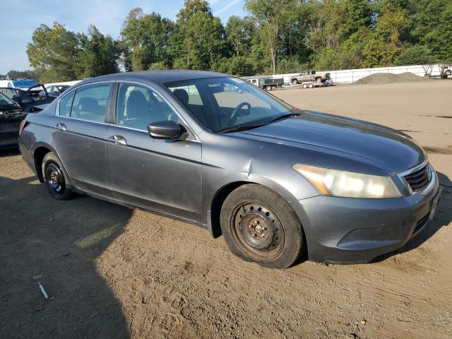 Photo 4 from auction – 2010 HONDA ACCORD LXP with VIN 1HGCP2F49AA083018
